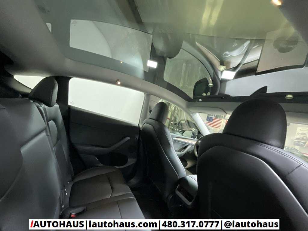 Used 2024 Tesla Model Y Long Range image 45