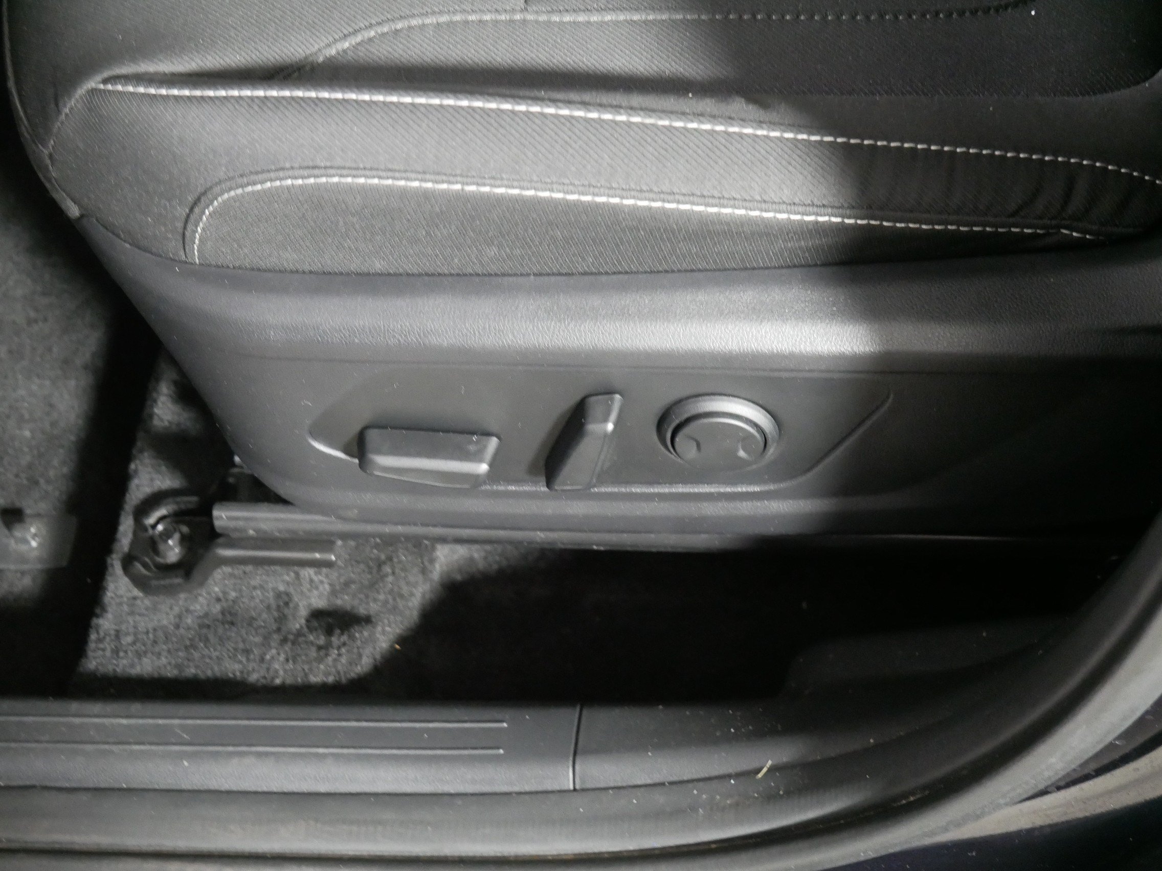 Used 2024 Hyundai Tucson SEL AWD/4WD image 20