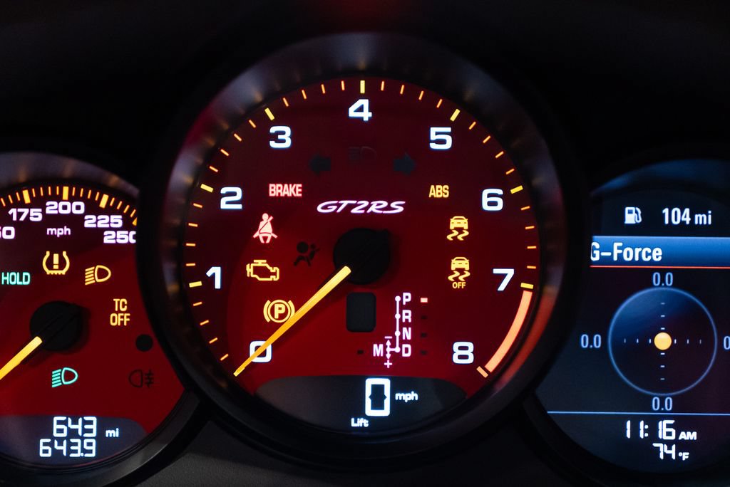 Used 2018 Porsche 911 GT2 RS RWD image 37