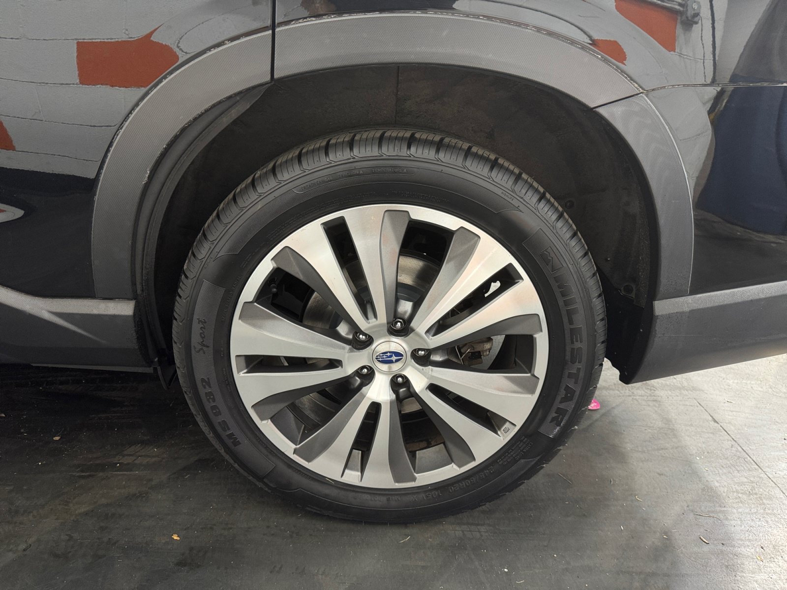 Used 2019 Subaru Ascent Limited AWD/4WD image 13