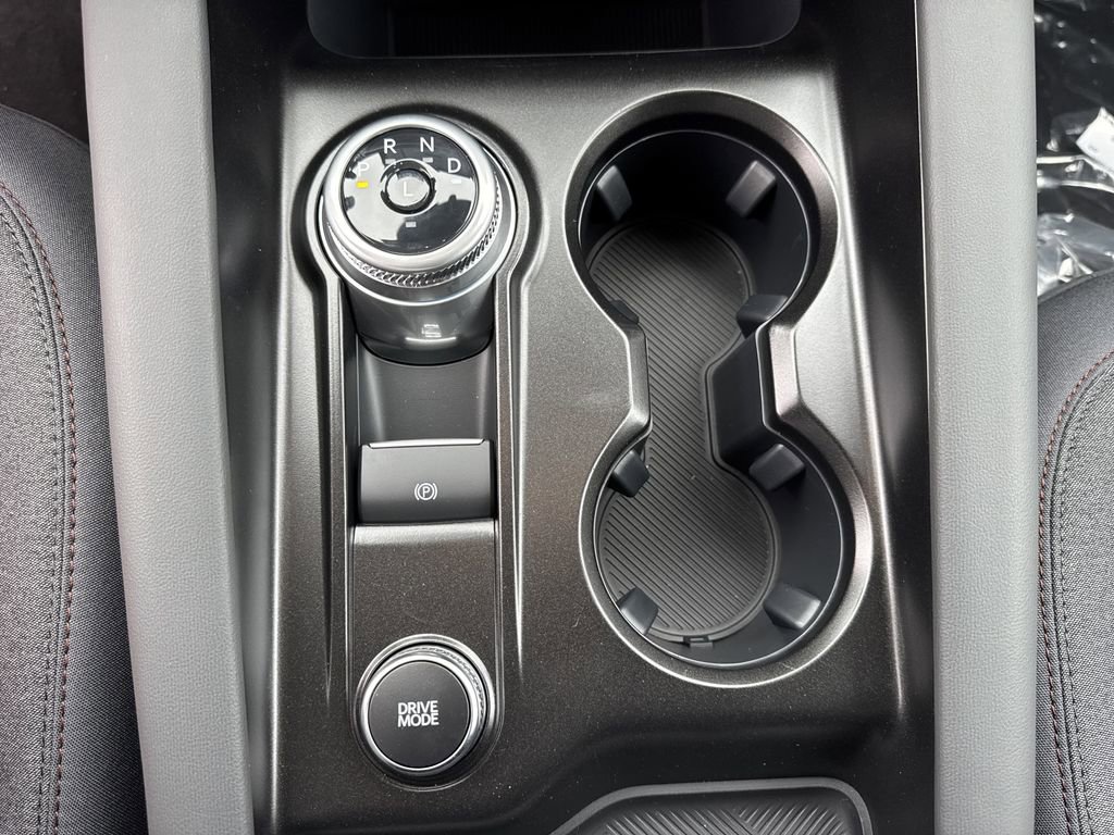 New 2026 Ford Explorer Active image 32