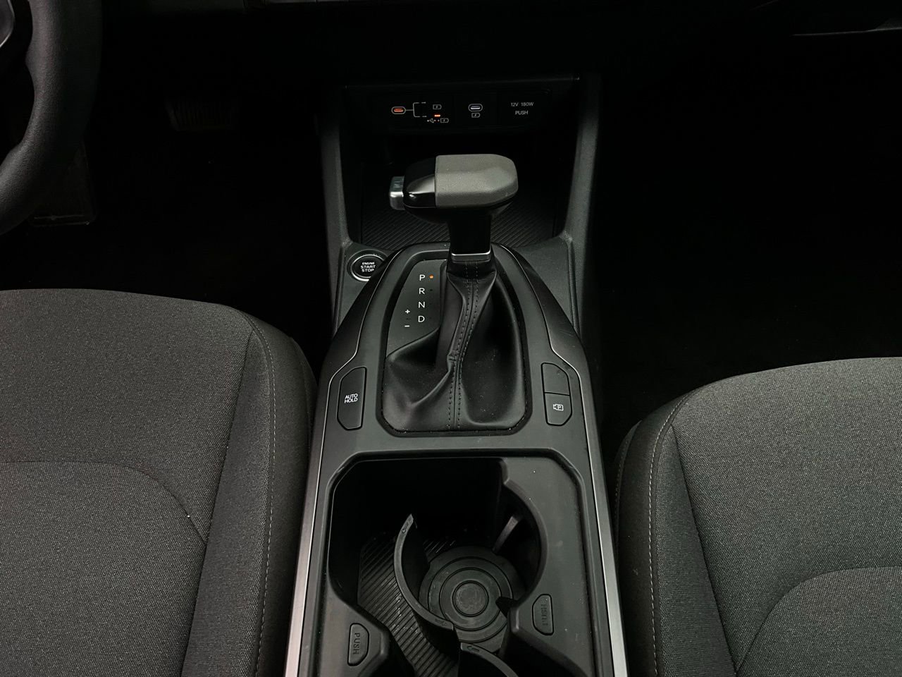 Used 2025 Kia K4 LXS image 14