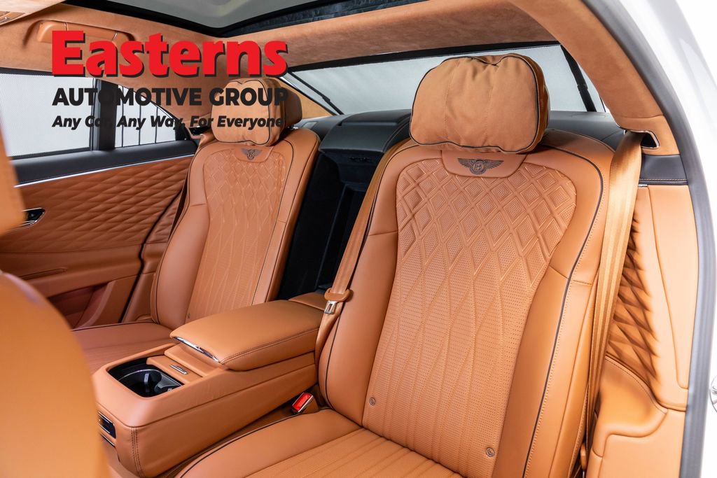 Used 2023 Bentley Flying Spur W12 AWD/4WD image 71