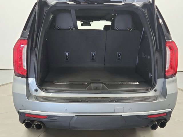 Used 2023 GMC Yukon Denali w/ Max Trailering Package image 39