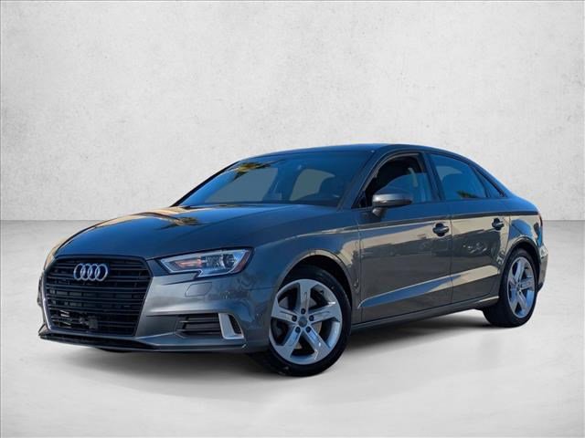 Used 2018 Audi A3 2.0T Premium w/ Convenience Package