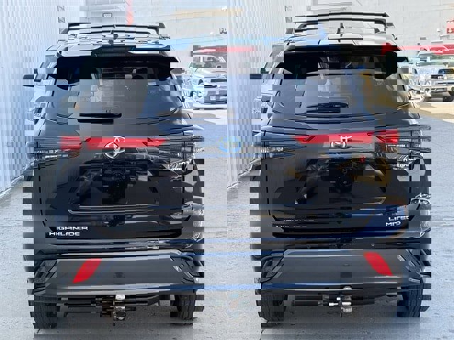 Used 2023 Toyota Highlander Limited image 5