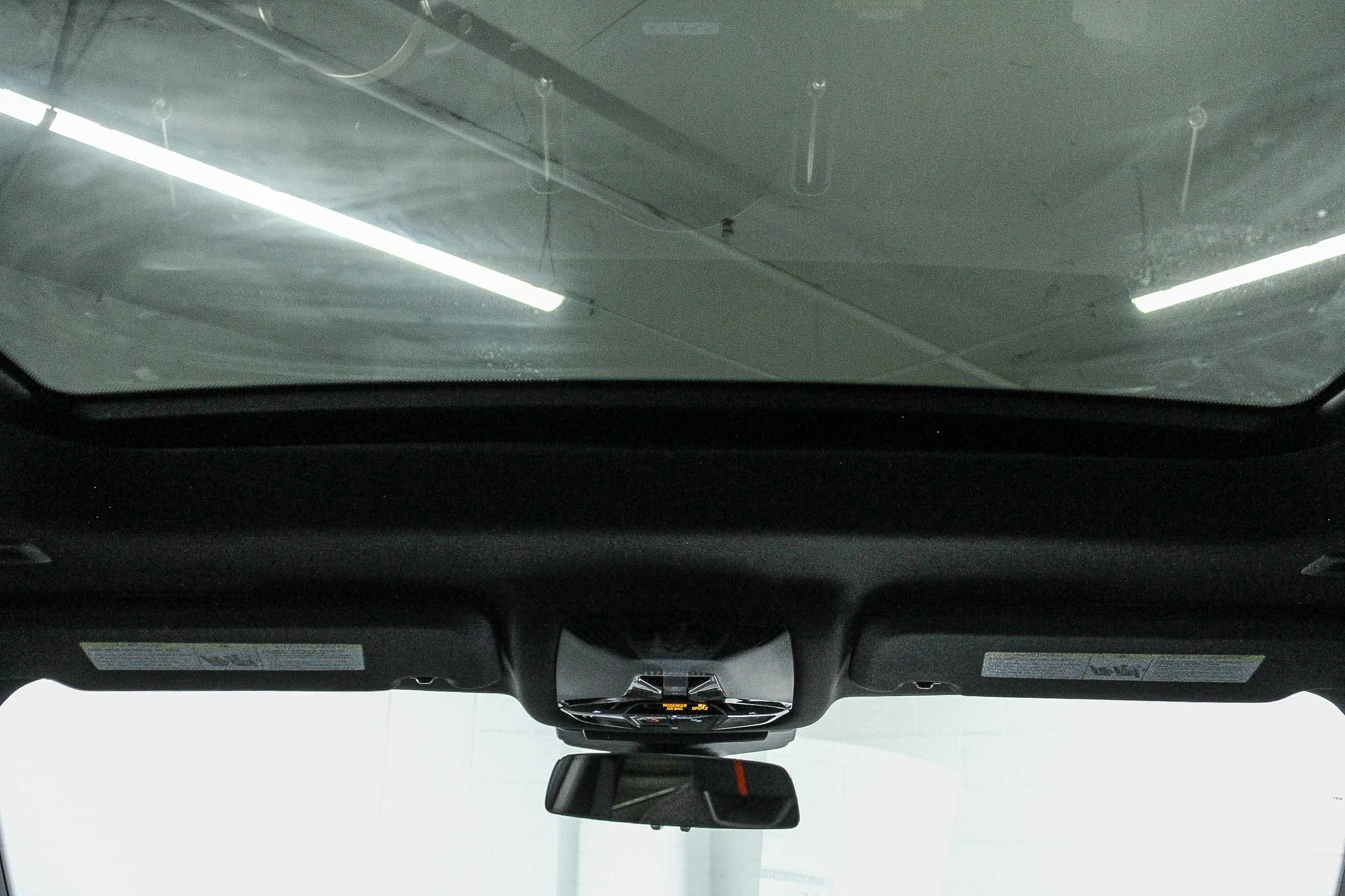 New 2026 MINI Cooper Countryman John Cooper Works w/ Comfort Package Max image 12