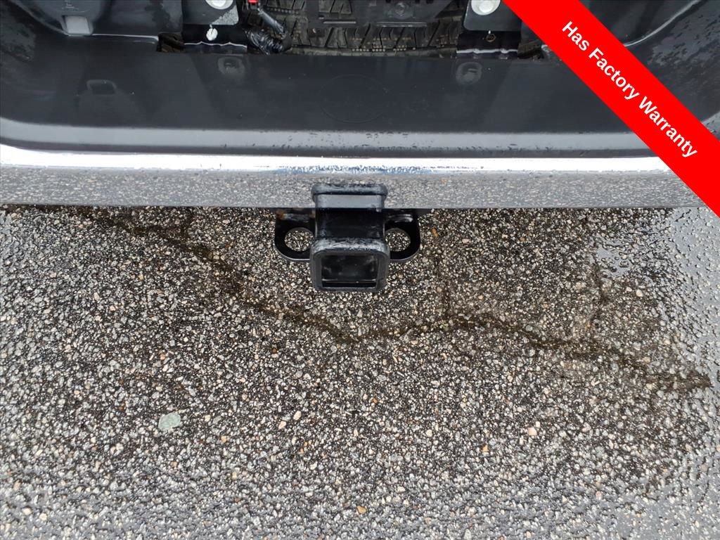 Used 2024 Chevrolet Silverado 1500 LT image 12