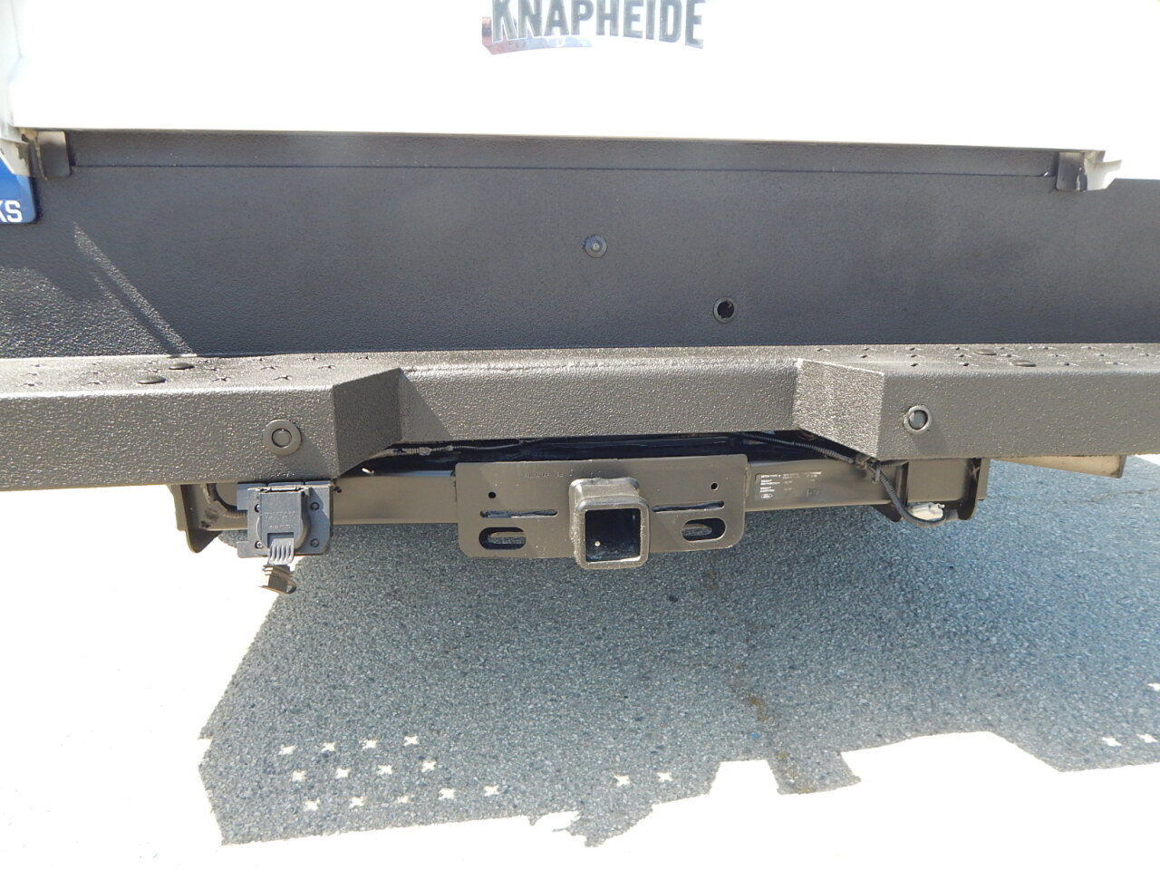 Used 2020 Ford F250 XL w/ Power Equipment Group RWD image 13