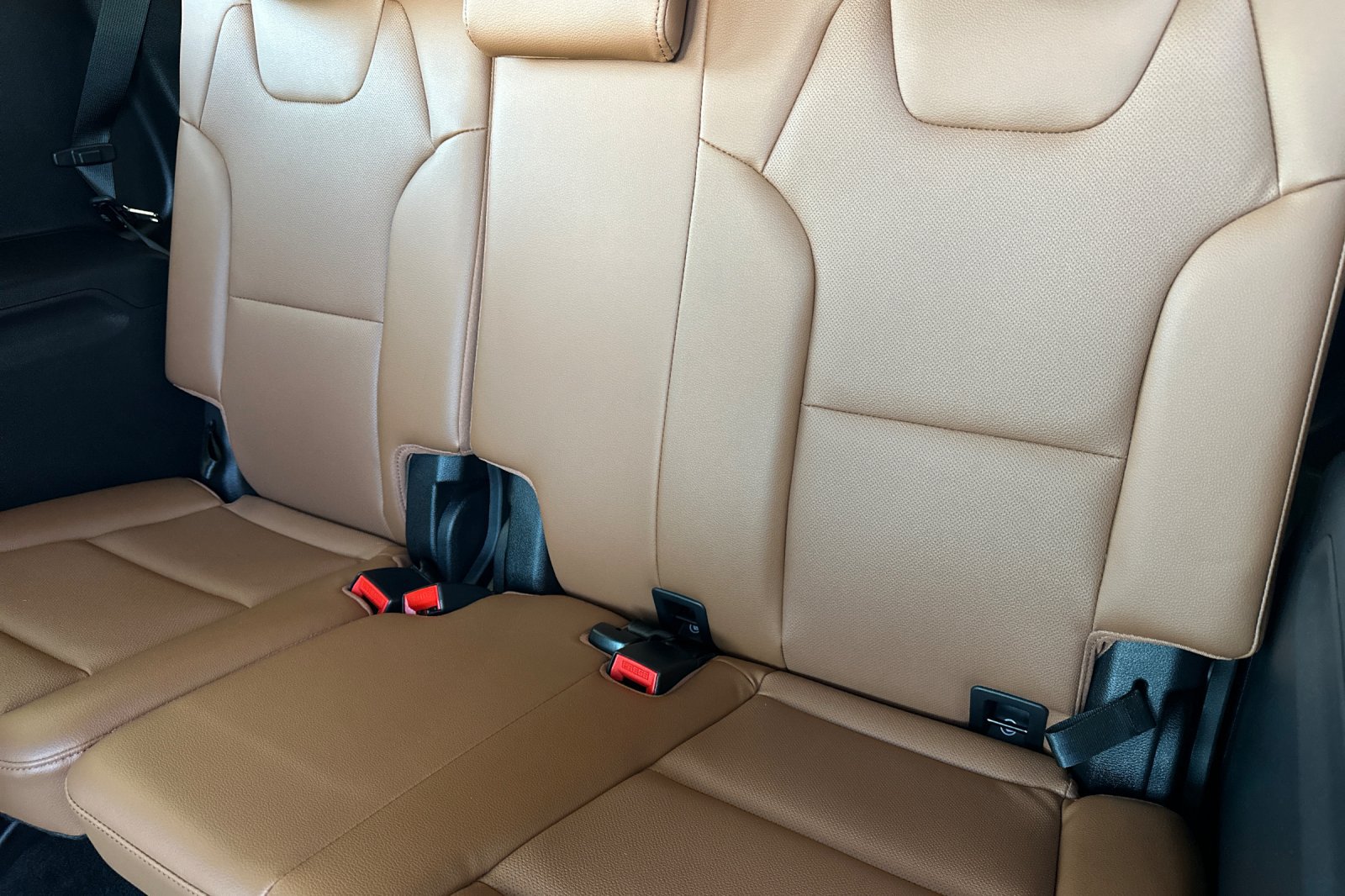 Used 2025 Kia Telluride EX X-Line AWD/4WD image 14