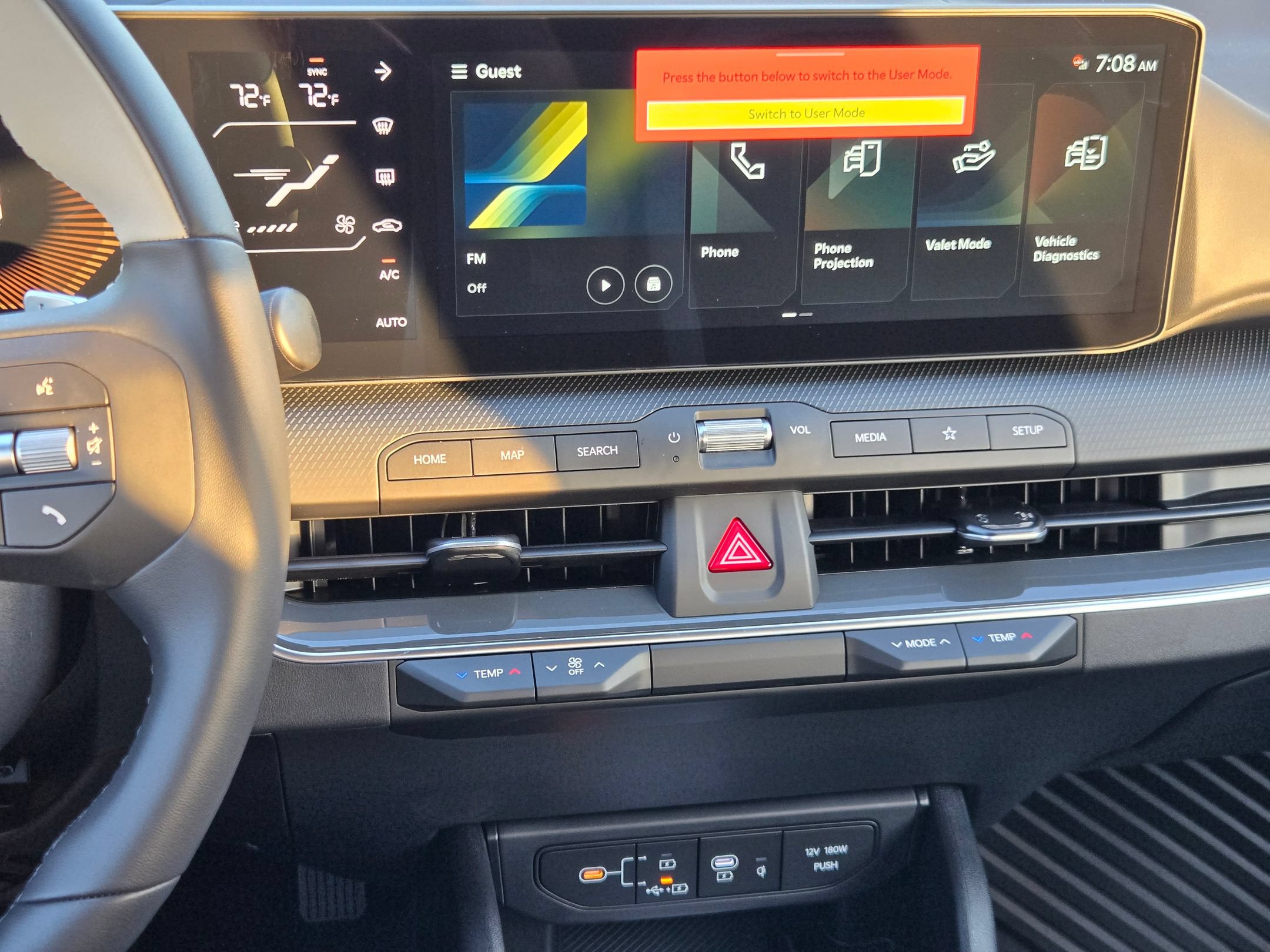 New 2026 Kia K4 GT-Line FWD image 26
