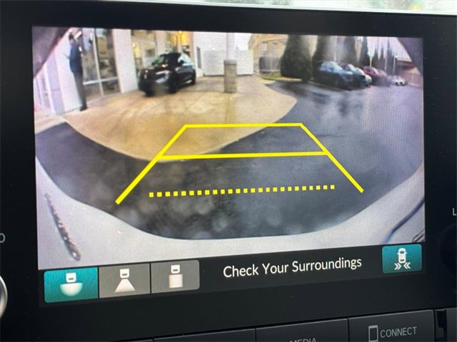 Certified 2024 Honda Accord EX image 17