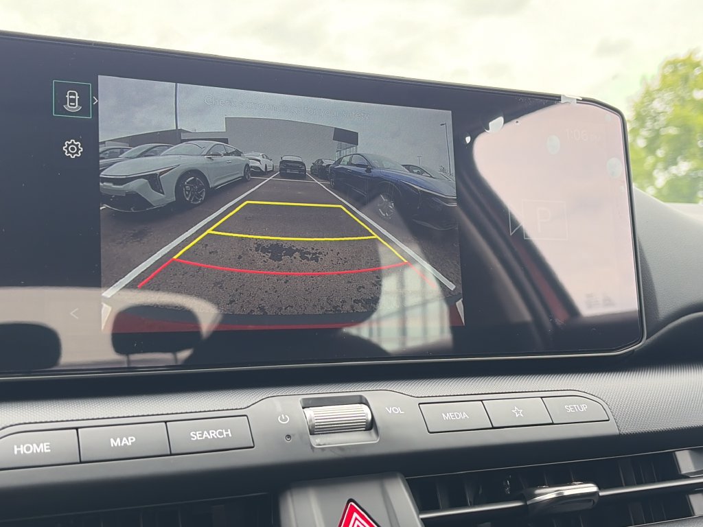 New 2026 Kia K4 FWD image 18