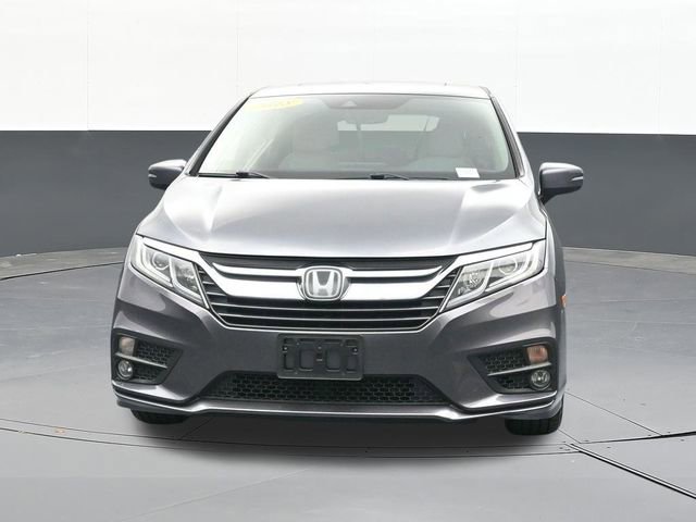 Used 2018 Honda Odyssey EX-L image 2