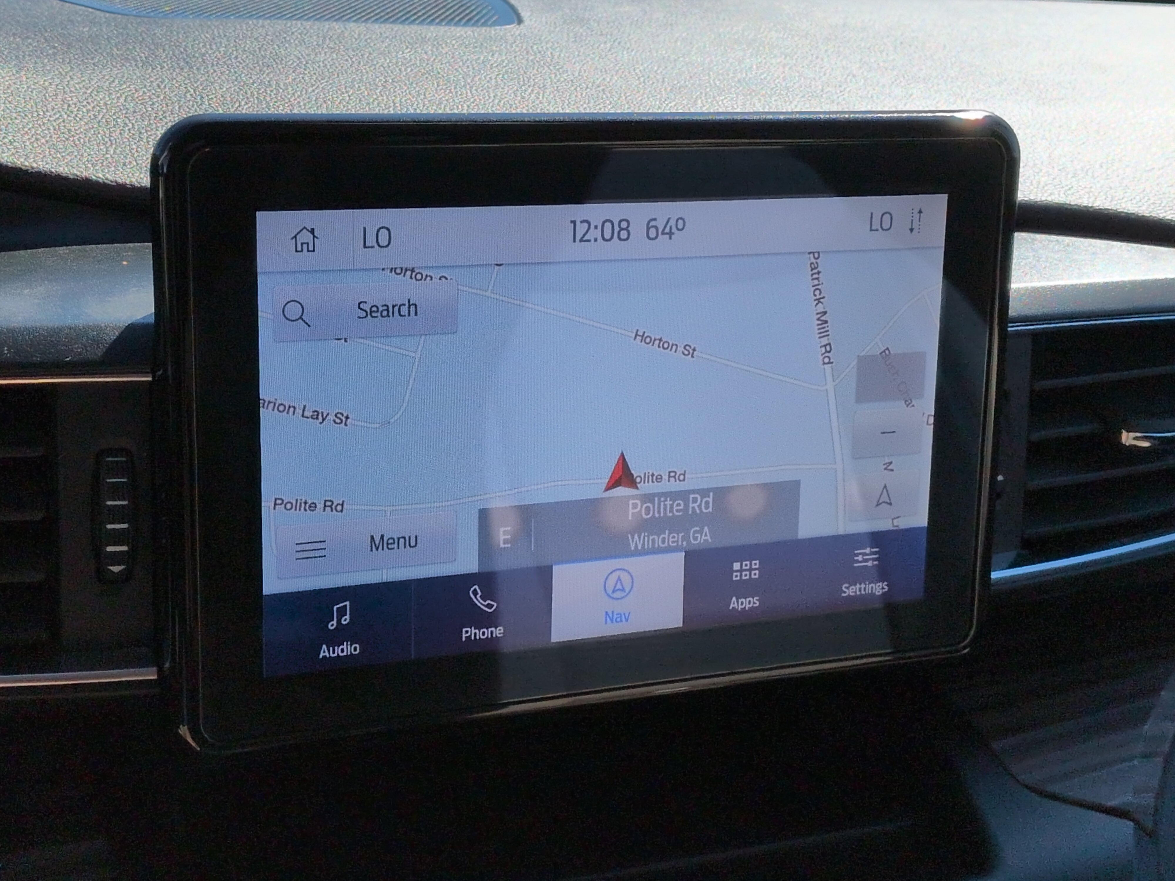Used 2020 Ford Explorer Limited RWD image 19