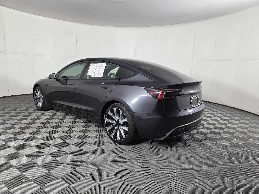 Used 2024 Tesla Model 3 Long Range RWD image 6