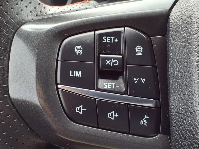 Certified 2025 Ford Ranger Raptor image 19