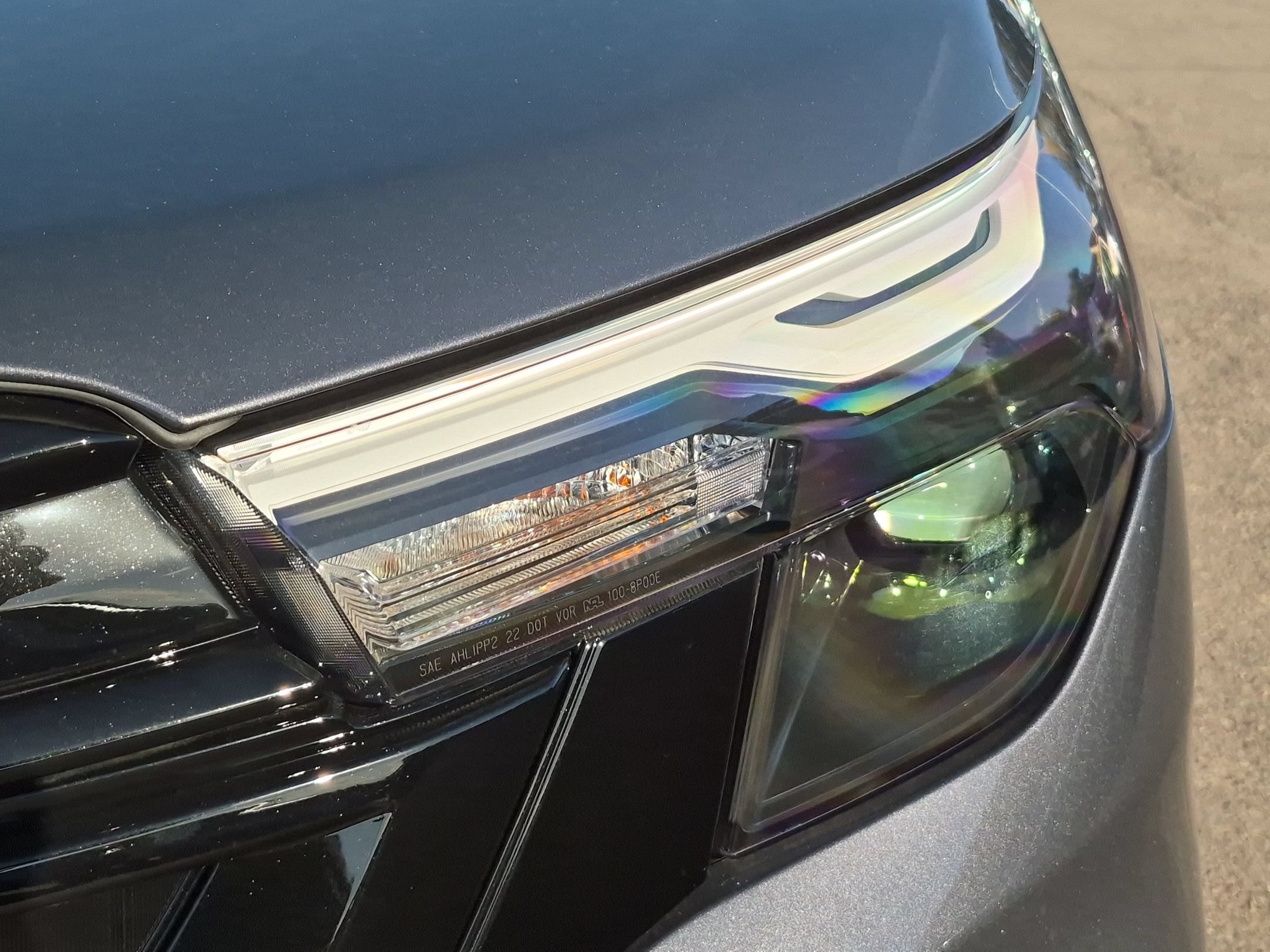 New 2026 Subaru Forester Sport AWD/4WD image 9