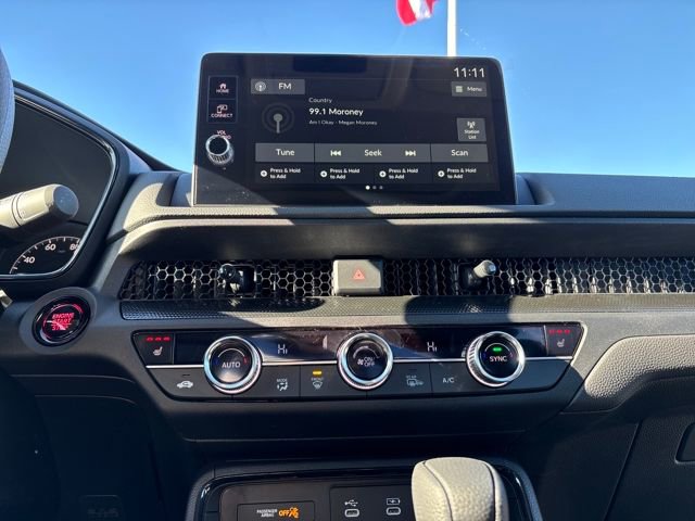 New 2026 Honda CR-V EX image 18