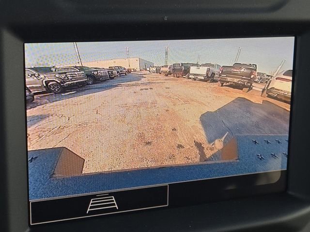 New 2026 Chevrolet Silverado 2500 W/T w/ WT Convenience Package image 3