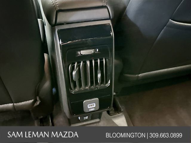 Used 2024 Jeep Compass Trailhawk image 23