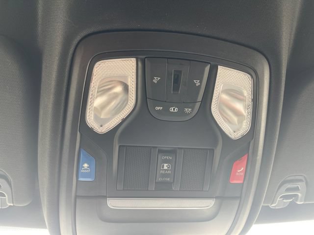 Used 2022 RAM 1500 Big Horn AWD/4WD image 22