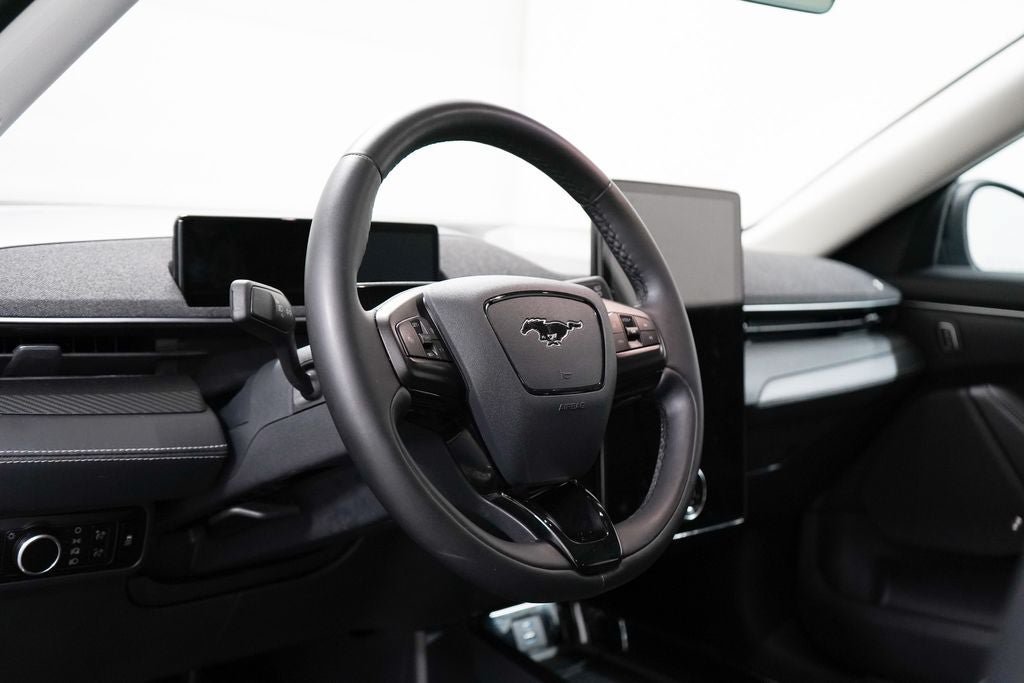 Certified 2023 Ford Mustang Mach-E Premium AWD/4WD image 14
