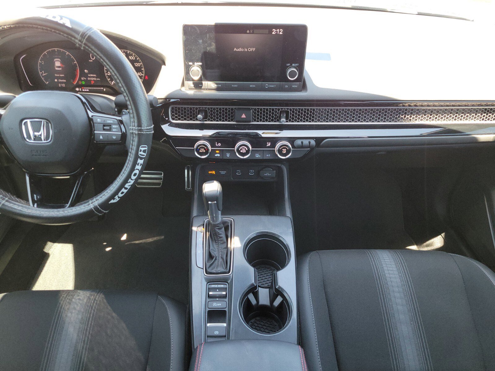 Used 2025 Honda Civic Sport image 15