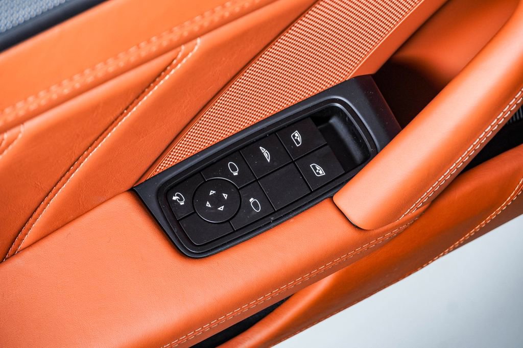 New 2026 Porsche 911 Carrera 4S AWD/4WD image 31