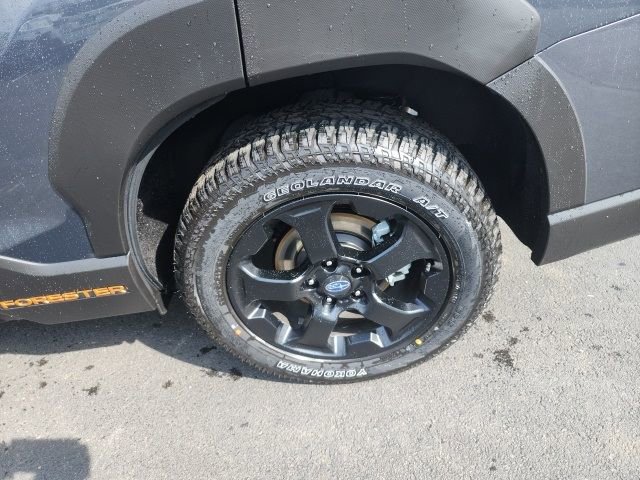 Certified 2025 Subaru Forester Wilderness image 23