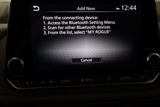 New 2026 Nissan Rogue SV w/ Rock Creek Premium Package image 22