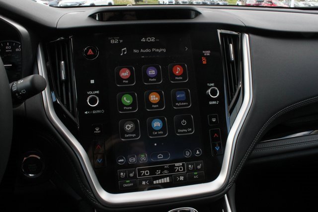 New 2025 Subaru Outback Touring image 15