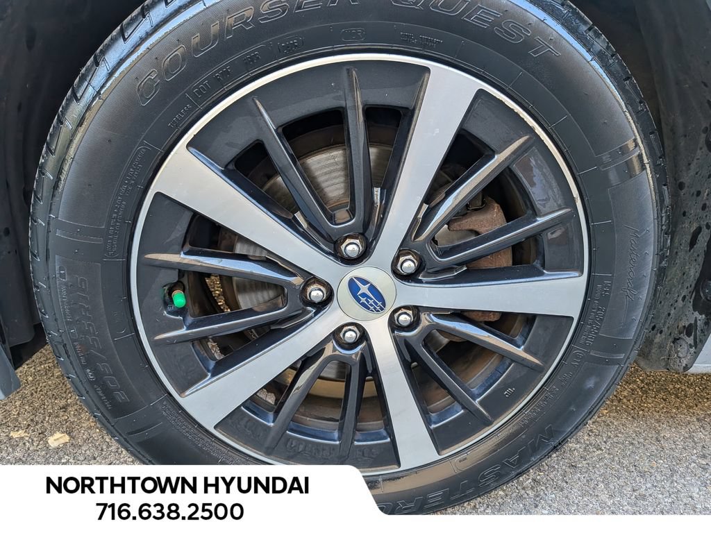Used 2020 Subaru Impreza 2.0i Premium w/ Popular Package #5 AWD/4WD image 39
