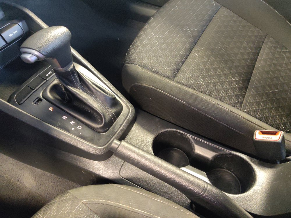 Used 2020 Kia Rio S FWD image 26
