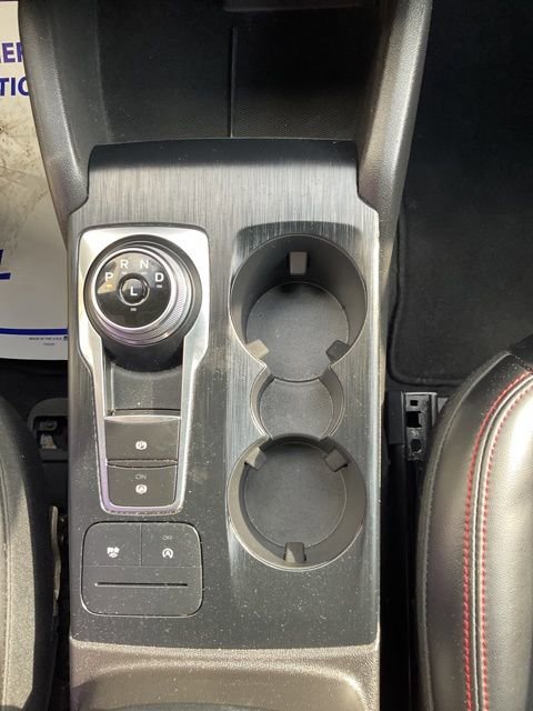 Used 2024 Ford Escape ST-Line w/ Cold Weather Package FWD image 28