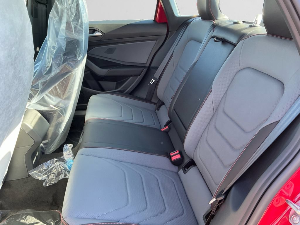 New 2026 Volkswagen Jetta GLI Autobahn FWD image 13