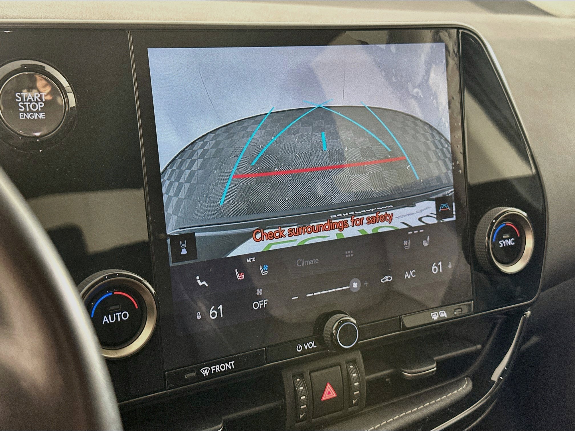 Used 2025 Lexus NX 250 FWD w/ Premium Package image 23