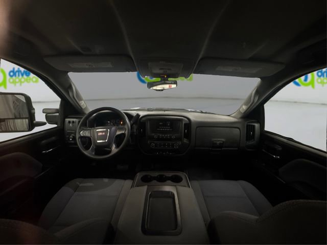 Used 2015 GMC Sierra 3500 4x4 Regular Cab w/ Sierra Convenience Package image 25