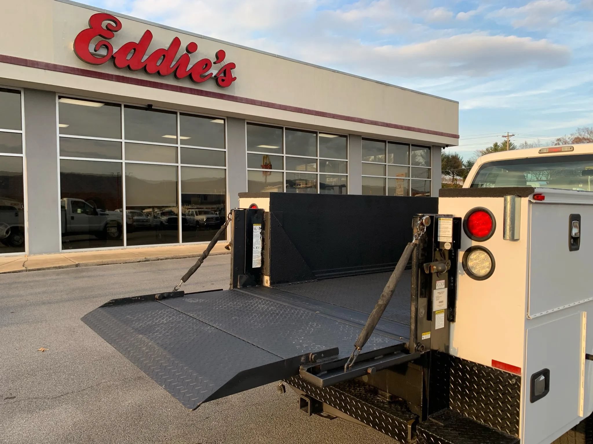 Used 2015 Ford F250 XL RWD image 25