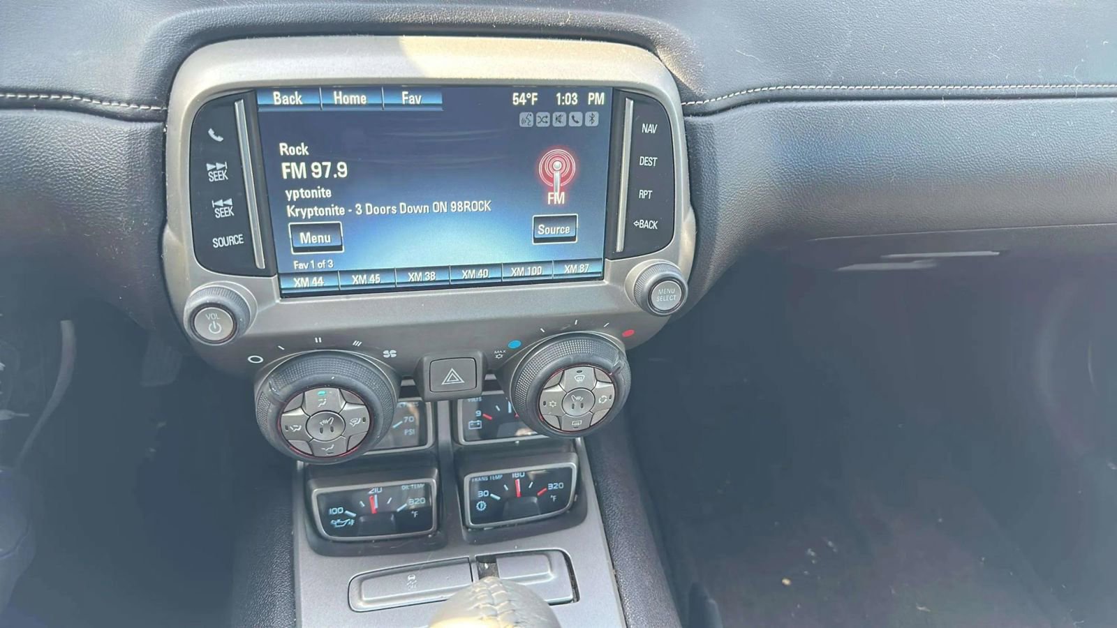 Used 2013 Chevrolet Camaro LT w/ RS Package image 24