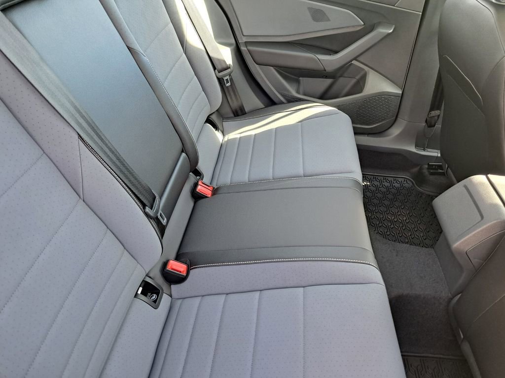 New 2026 Volkswagen Jetta SE image 26