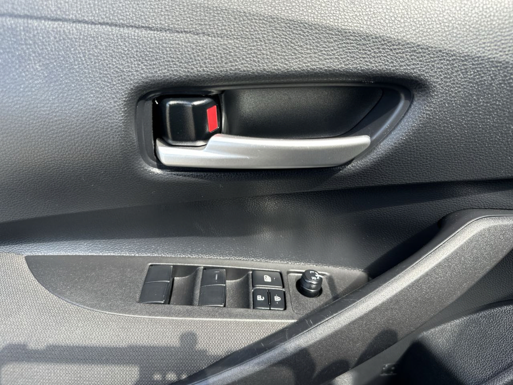 Used 2026 Toyota Corolla SE FWD image 21