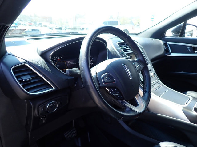 Used 2016 Lincoln MKX Premiere FWD image 14