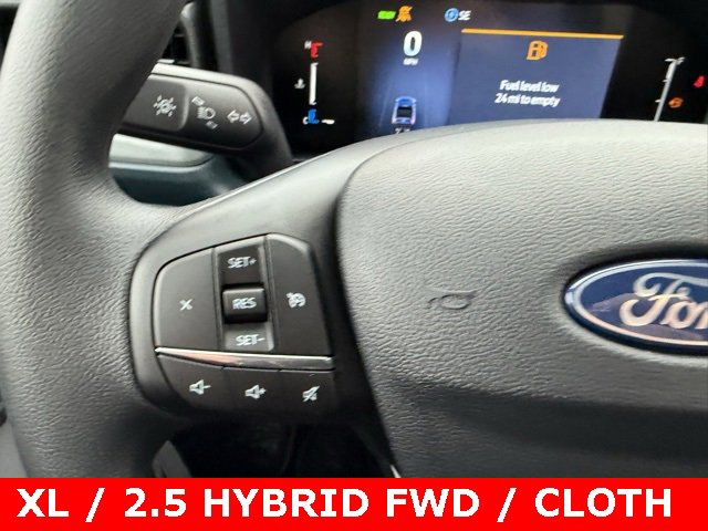 New 2025 Ford Maverick XL image 28