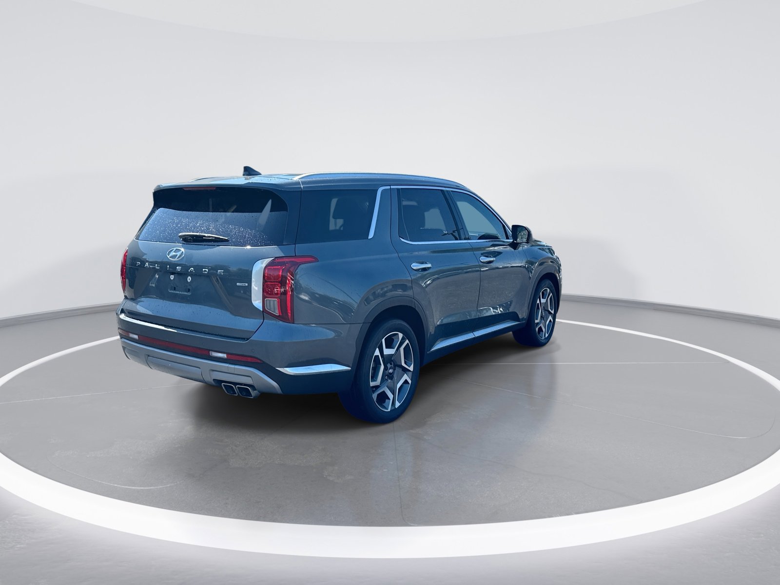 Used 2023 Hyundai Palisade Limited w/ Cargo Package AWD/4WD image 9