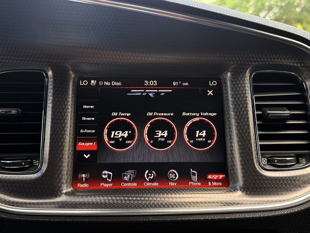 Used 2014 Dodge Charger SRT8 w/ 392 Edition Group RWD image 24