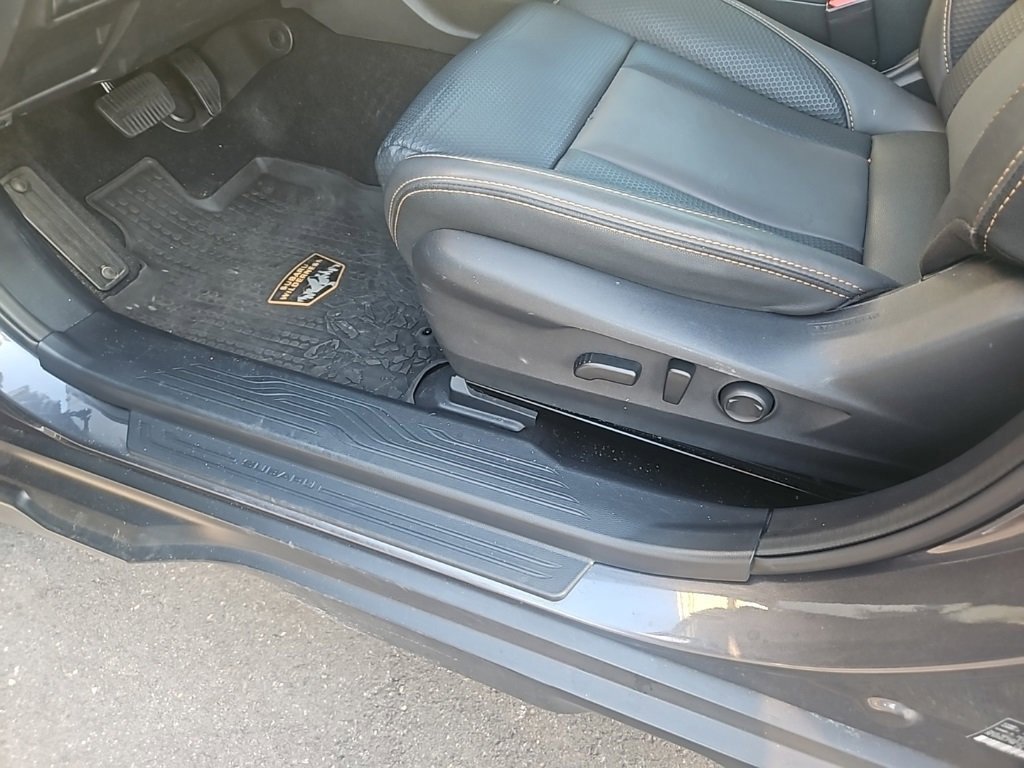 Certified 2023 Subaru Outback Wilderness image 15