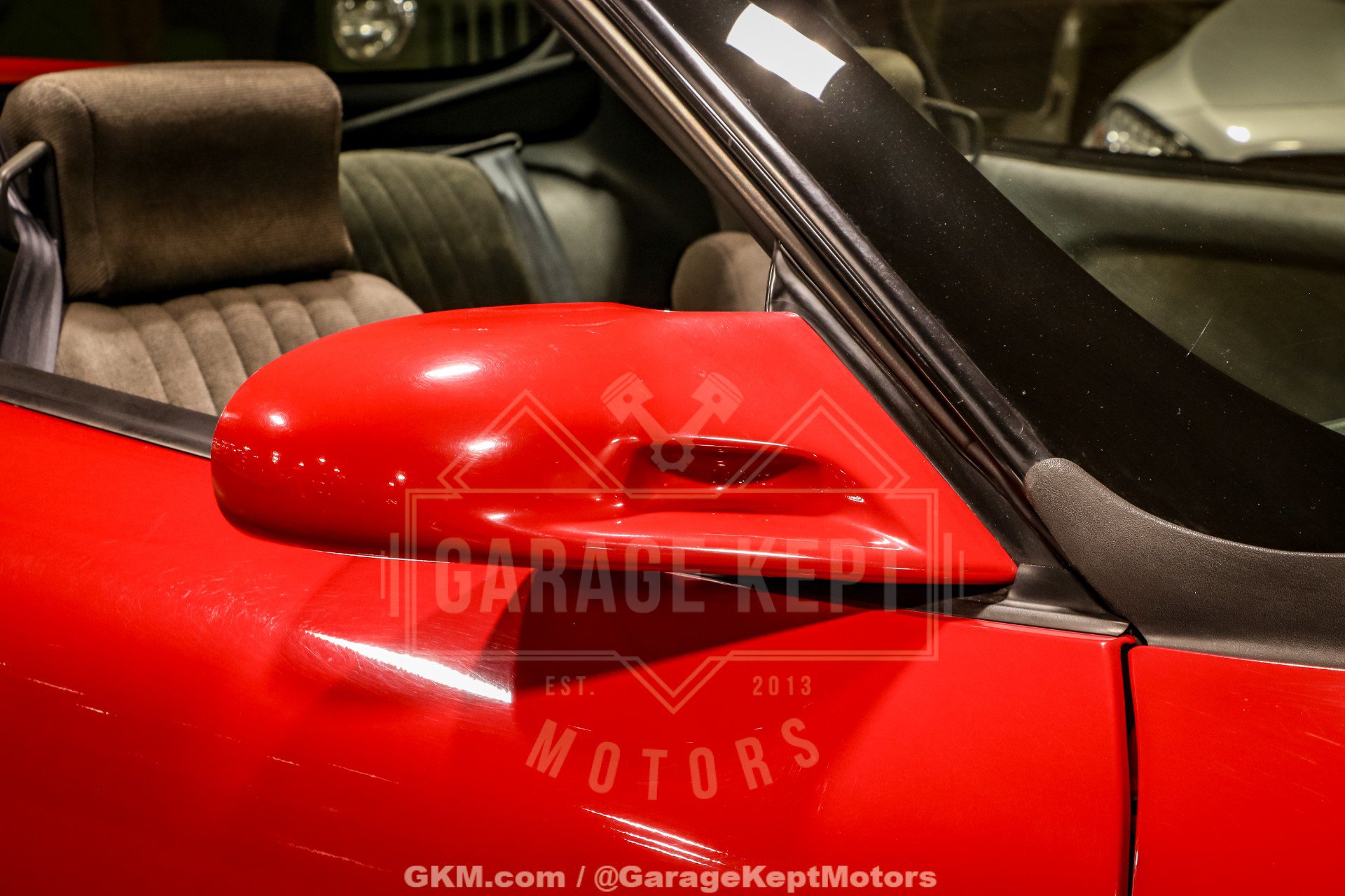 Used 1995 Pontiac Firebird Formula RWD image 63