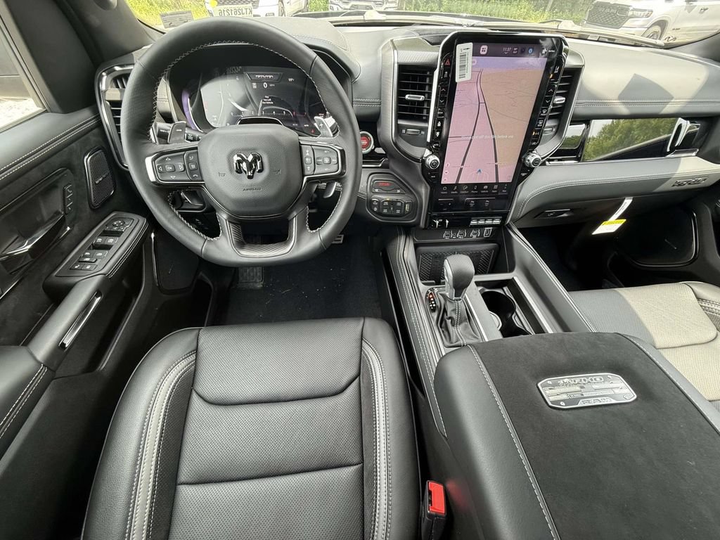 New 2026 RAM 1500 RHO w/ RHO Level 1 Equipment Group AWD/4WD image 7