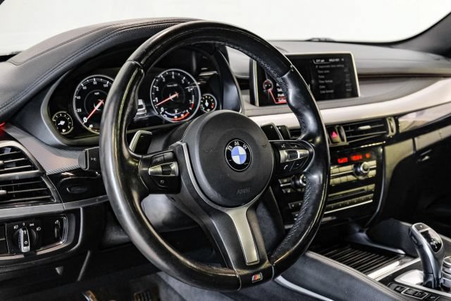Used 2016 BMW X6 xDrive35i AWD/4WD image 22